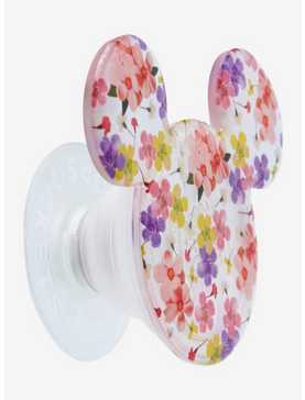 Disney Mickey Mouse Floral Figural PopSocket , , hi-res