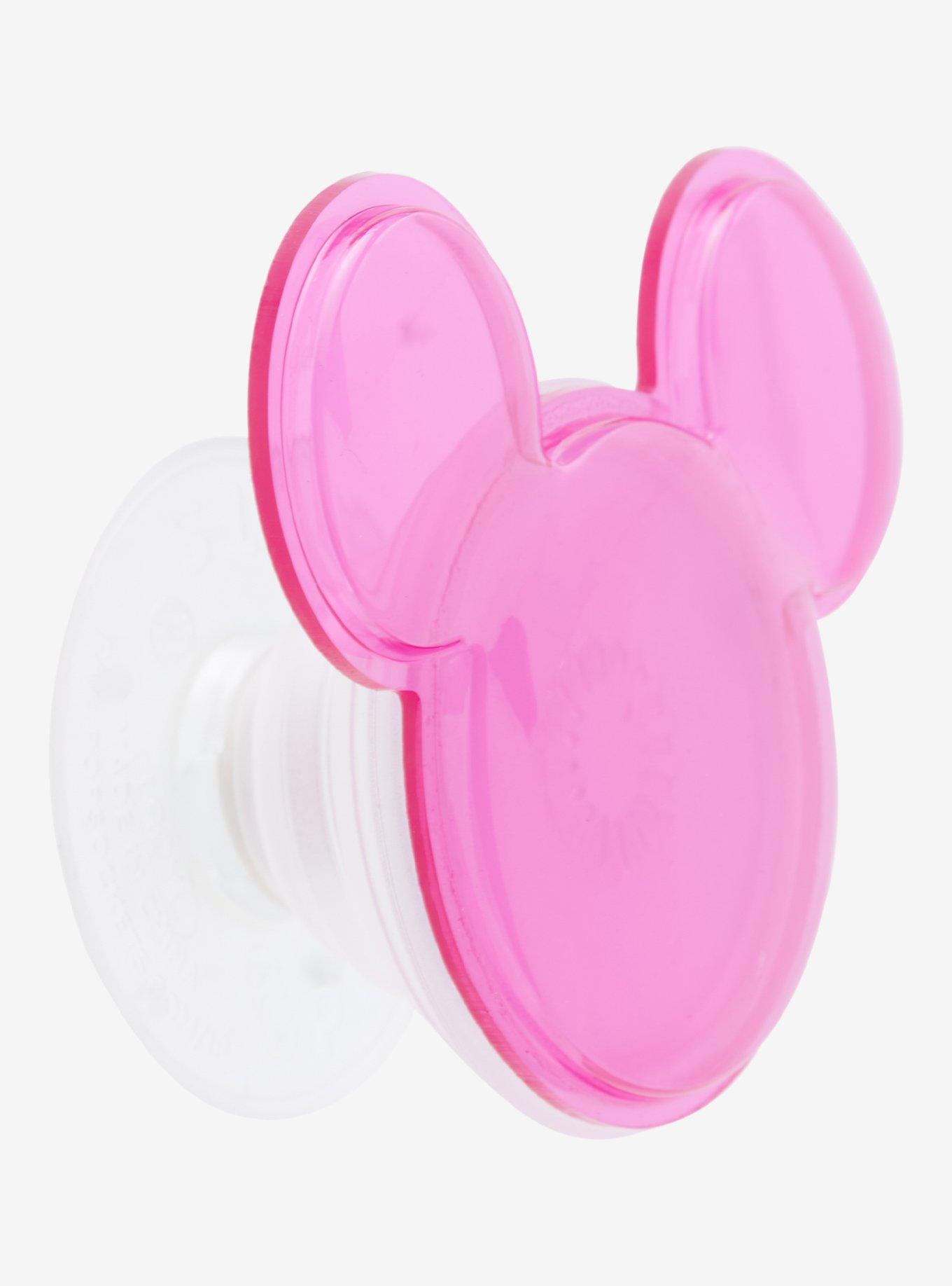 Disney Figural Mickey Mouse PopSockets PopGrip, , alternate