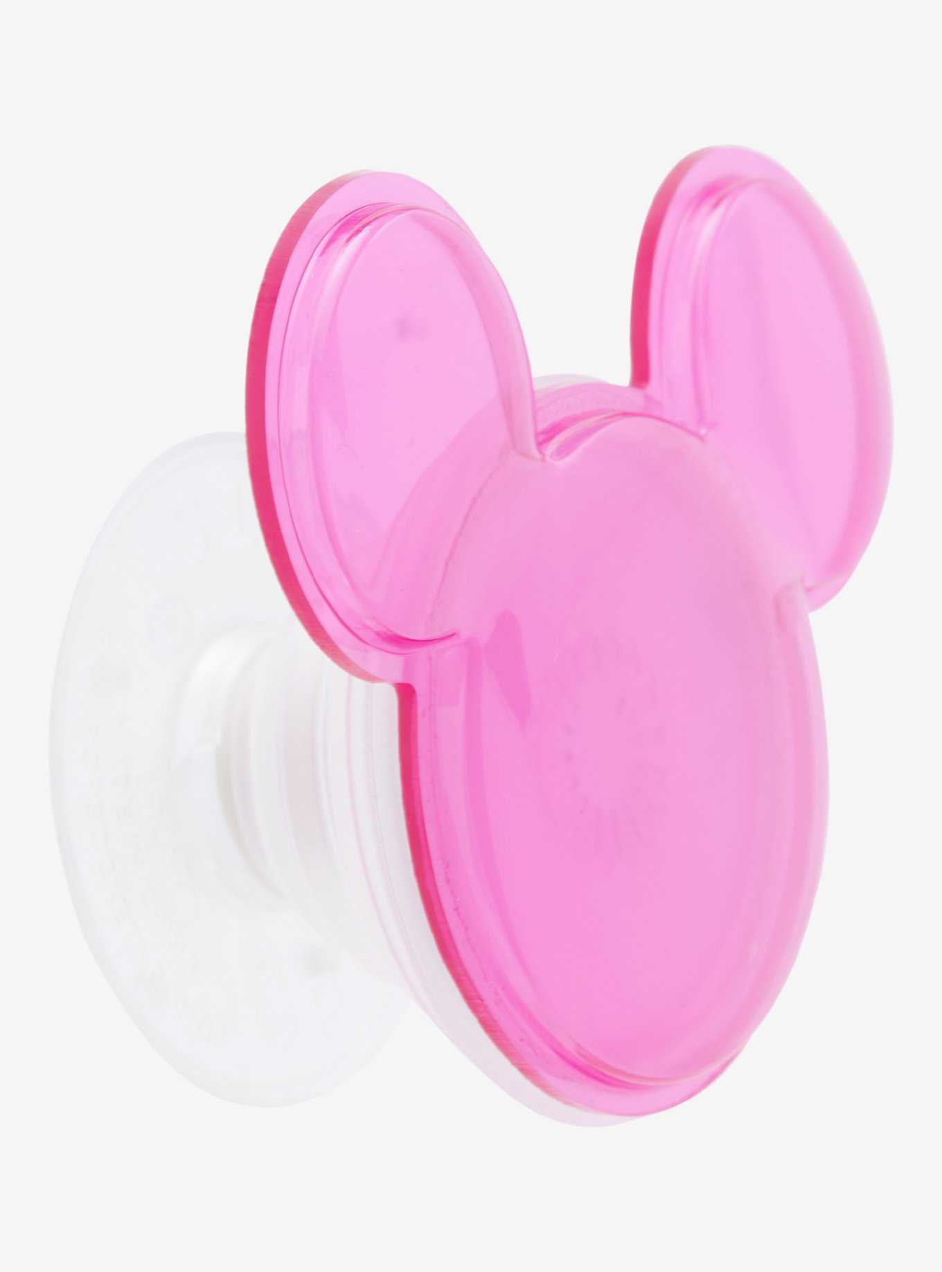 Disney Figural Mickey Mouse PopSockets PopGrip, , hi-res
