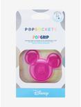Disney Figural Mickey Mouse PopSockets PopGrip, , alternate