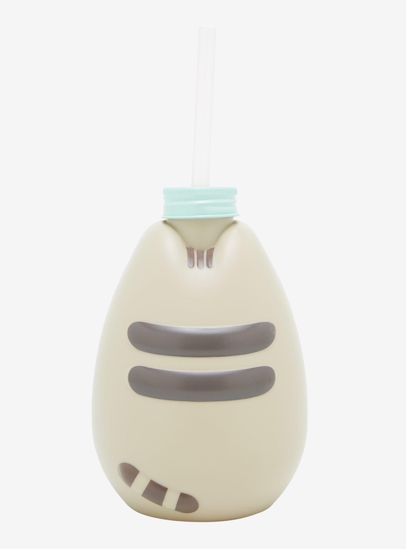 Pusheen Figural Carnival Cup, , alternate