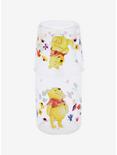 Disney Winnie the Pooh Floral Carafe with Cup, , alternate
