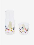 Disney Winnie the Pooh Floral Carafe with Cup, , alternate