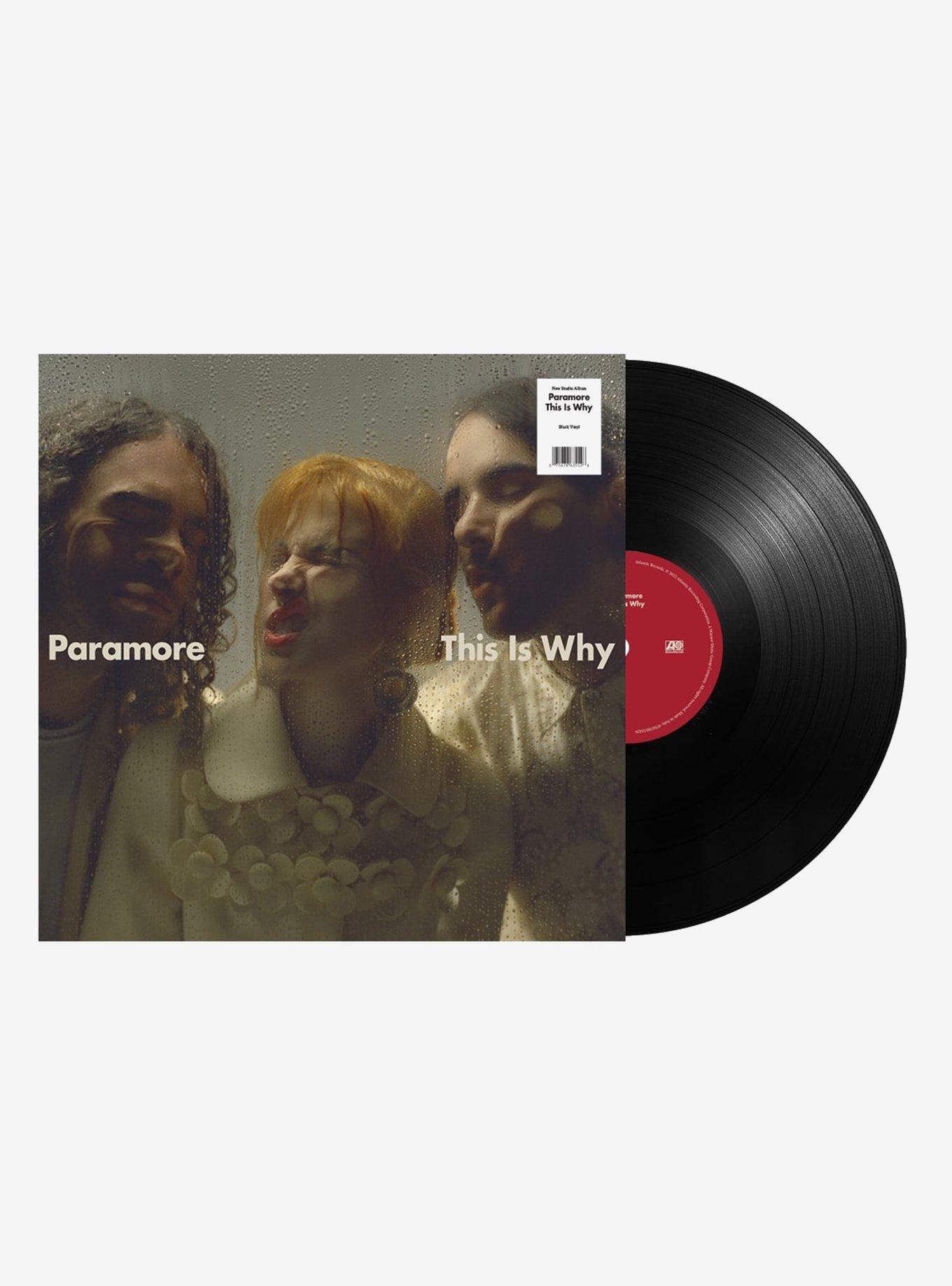 Paramore - This Is Why Vinyl LP, , alternate