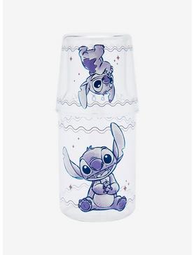 Disney Lilo & Stitch Portrait Carafe with Cup, , hi-res