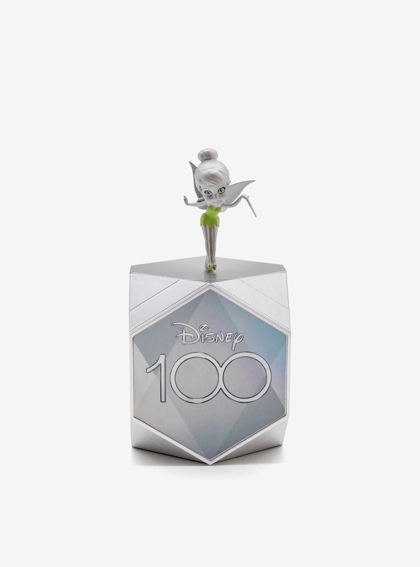 Culturefly Smols Disney 100 Characters Series 1 Blind Box Figure, , alternate