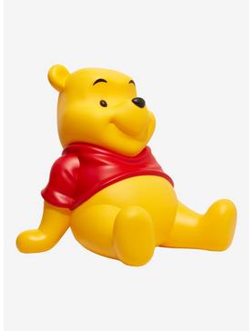 Beast Kingdom Disney Winnie the Pooh Figural Coin Bank - BoxLunch Exclusive, , hi-res