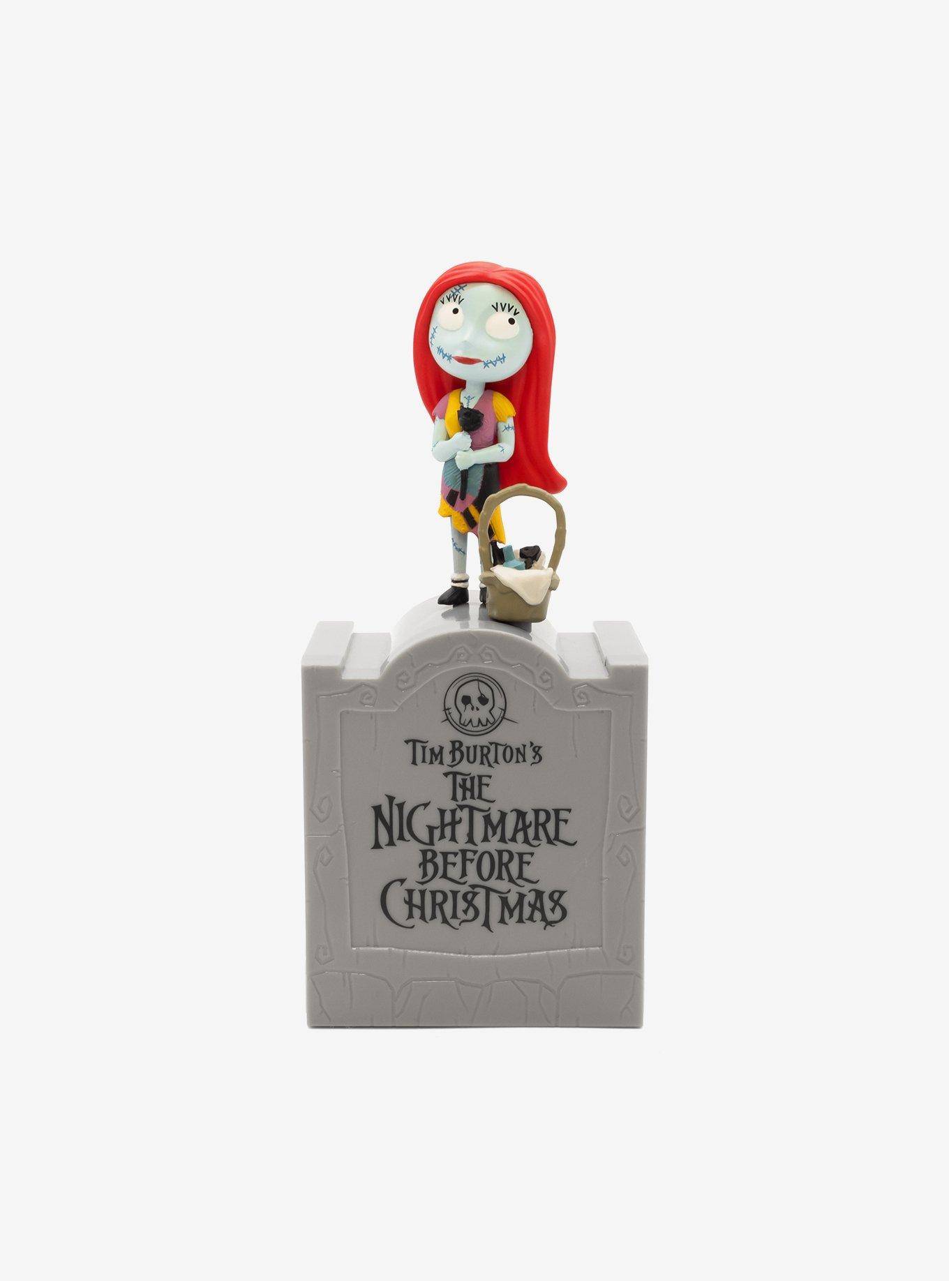 Disney The Nightmare Before Christmas Smols Series 2 Blind Box Figure, , alternate