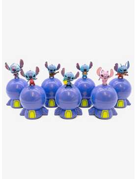 Disney Lilo& Stitch: The Series Smols Series 2 Character Blind Box Figure, , hi-res