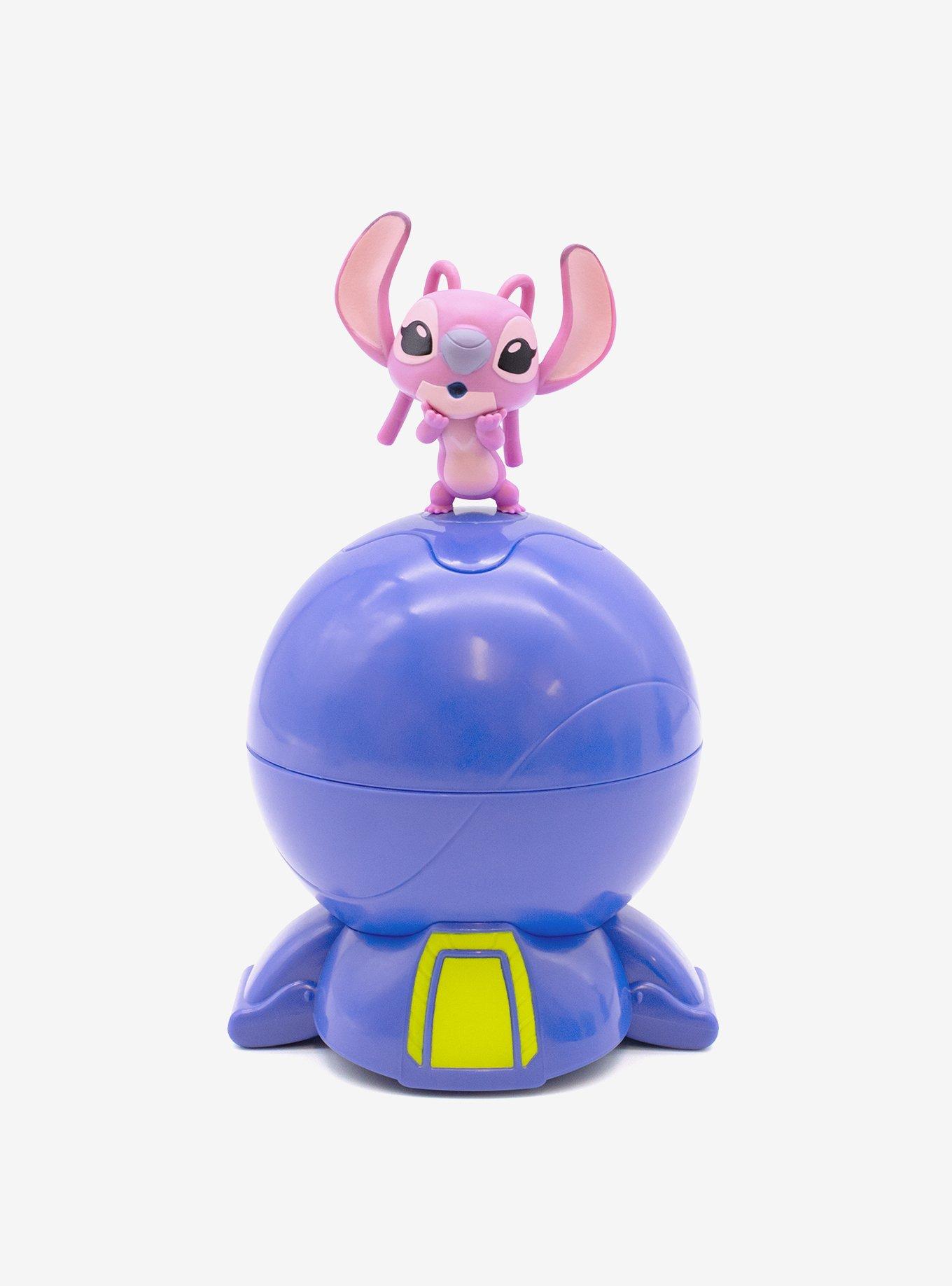 Disney Lilo& Stitch: The Series Smols Series 2 Character Blind Box Figure, , alternate