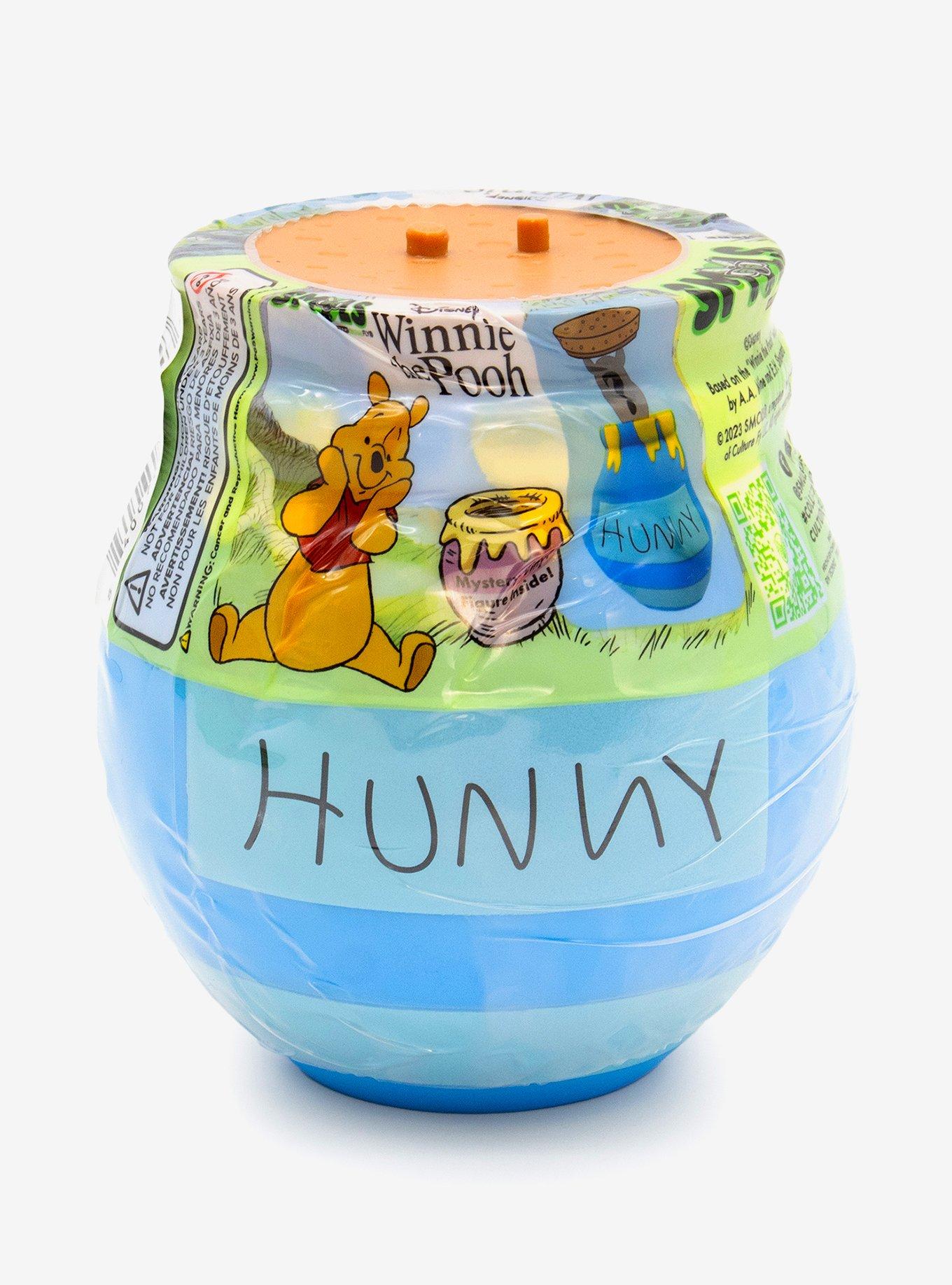 Culturefly Disney Winnie the Pooh Smols Series 2 Blind Box Figure, , alternate