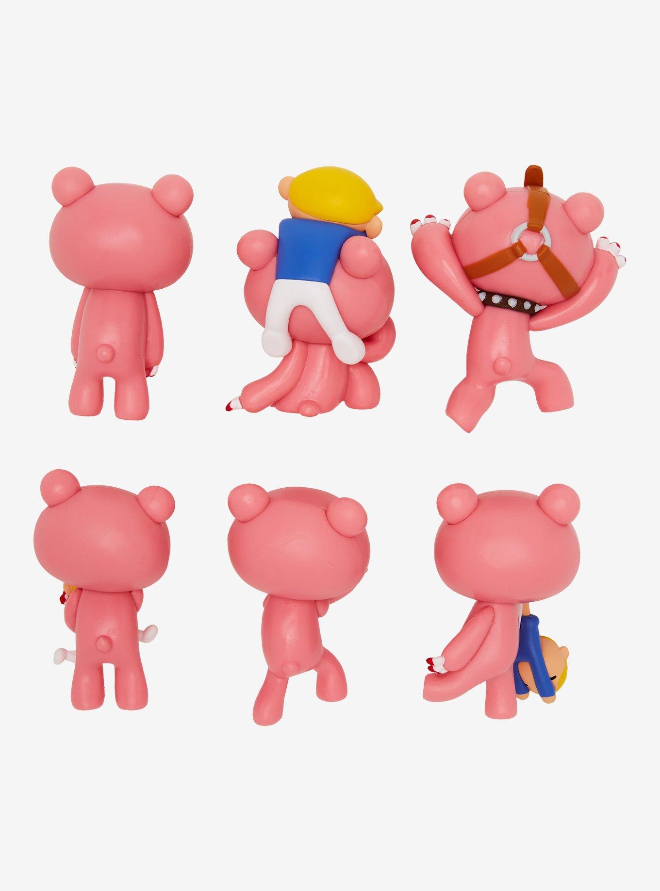 Gloomy Bear Blind Box Figure, , alternate