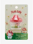 Sanrio Hello Kitty and Friends Cherry Mushroom Lip Balm - BoxLunch Exclusive , , alternate
