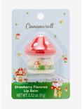 Sanrio Cinnamoroll Mushroom Strawberry Flavor Lip Balm - BoxLunch Exclusive, , alternate