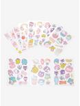Hello Kitty And Friends Pastel Sticker Pack, , alternate