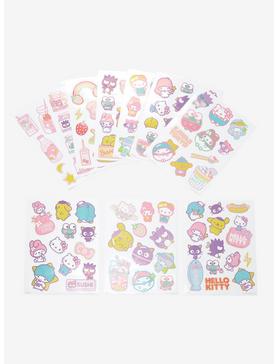 Hello Kitty And Friends Pastel Sticker Pack, , hi-res