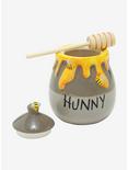 Disney Winnie The Pooh Honey Jar, , alternate