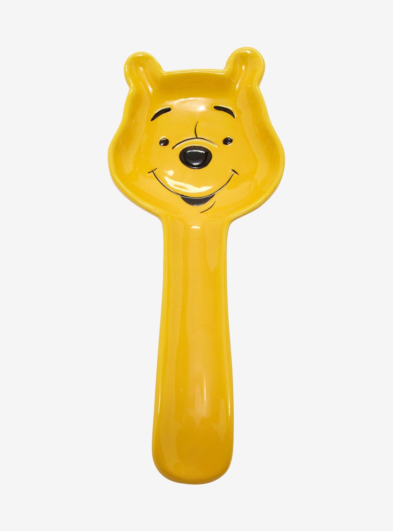 Disney Winnie The Pooh Spoon Rest, , alternate