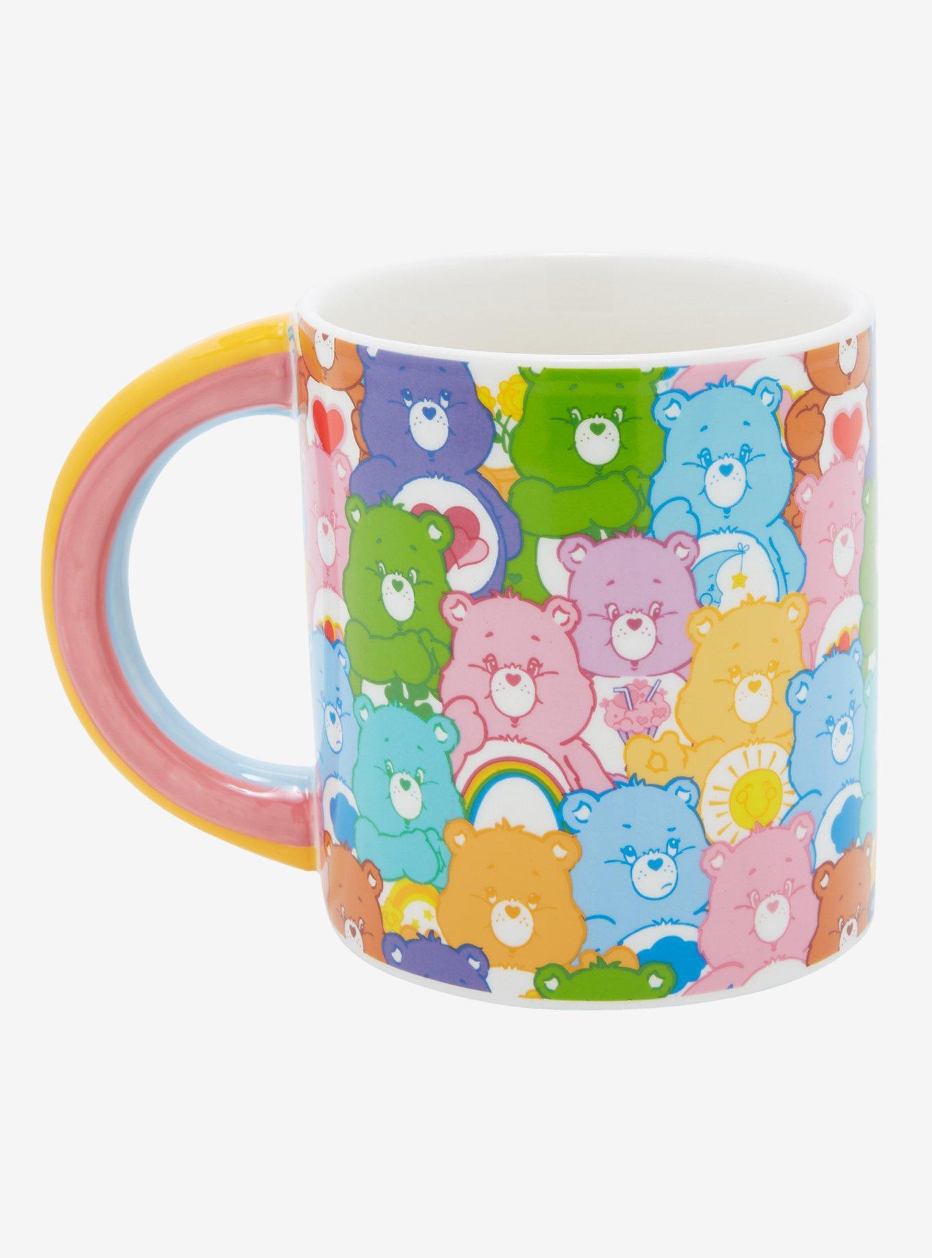 Care Bears Rainbow Mug, , alternate