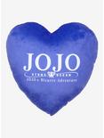 JoJo's Bizarre Adventure: Stone Ocean Jolyne Heart Pillow, , alternate
