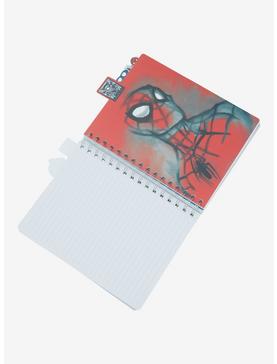 Marvel Spider-Man Daily Bugle Tab Journal, , hi-res
