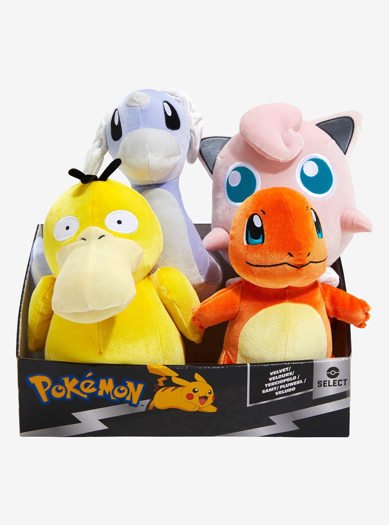 Pok&eacute;mon Blind Assortment 8 Inch Plush, , alternate
