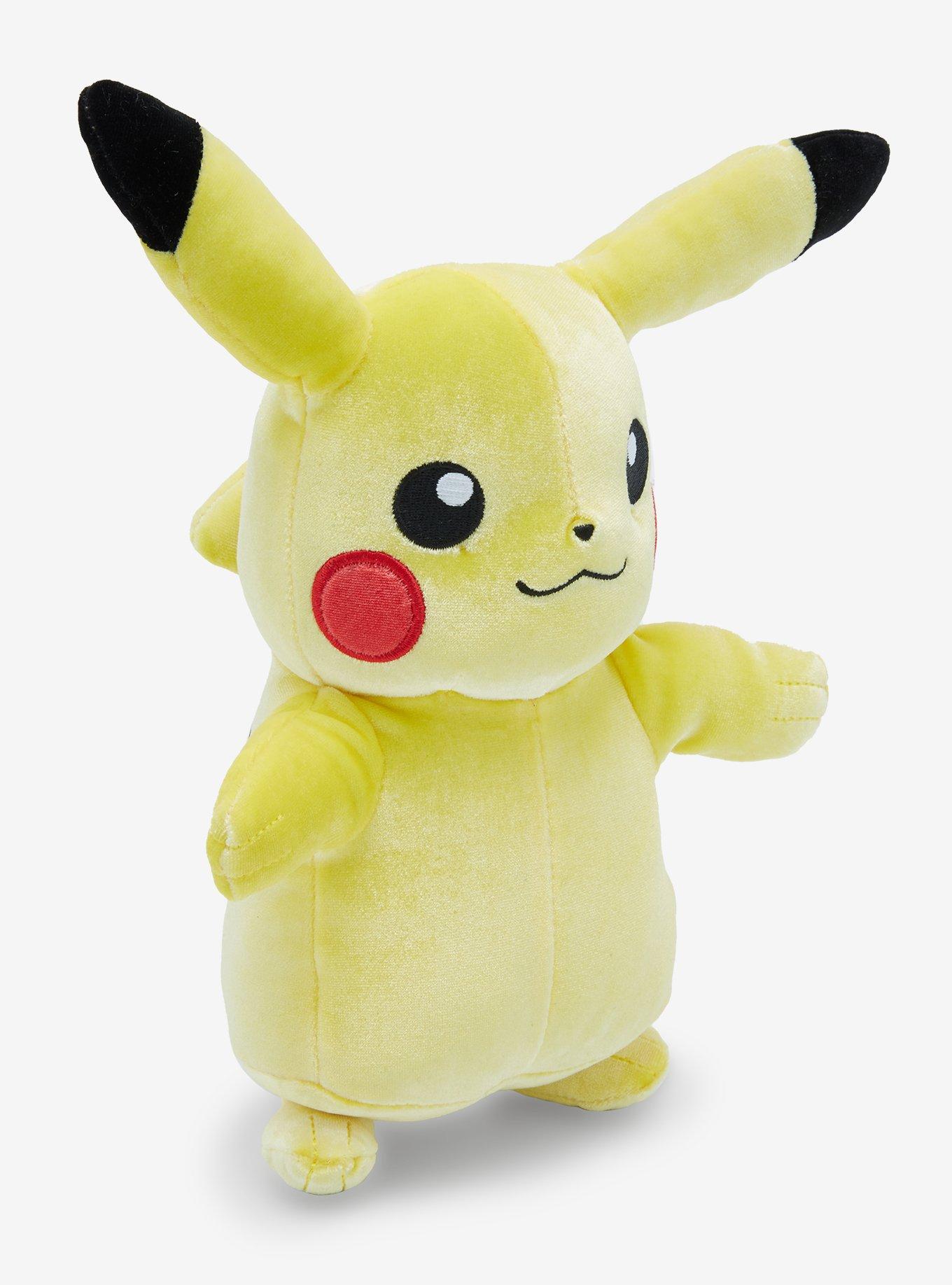 Pok&eacute;mon Pikachu 8 Inch Plush, , alternate