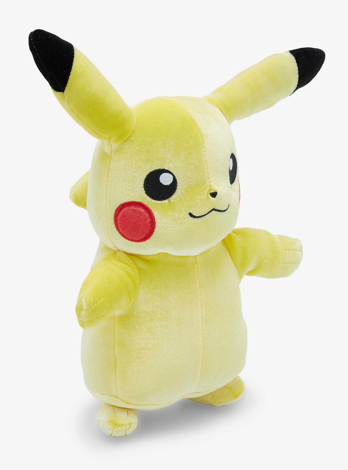 Pokémon Pikachu 8 Inch Plush, , hi-res