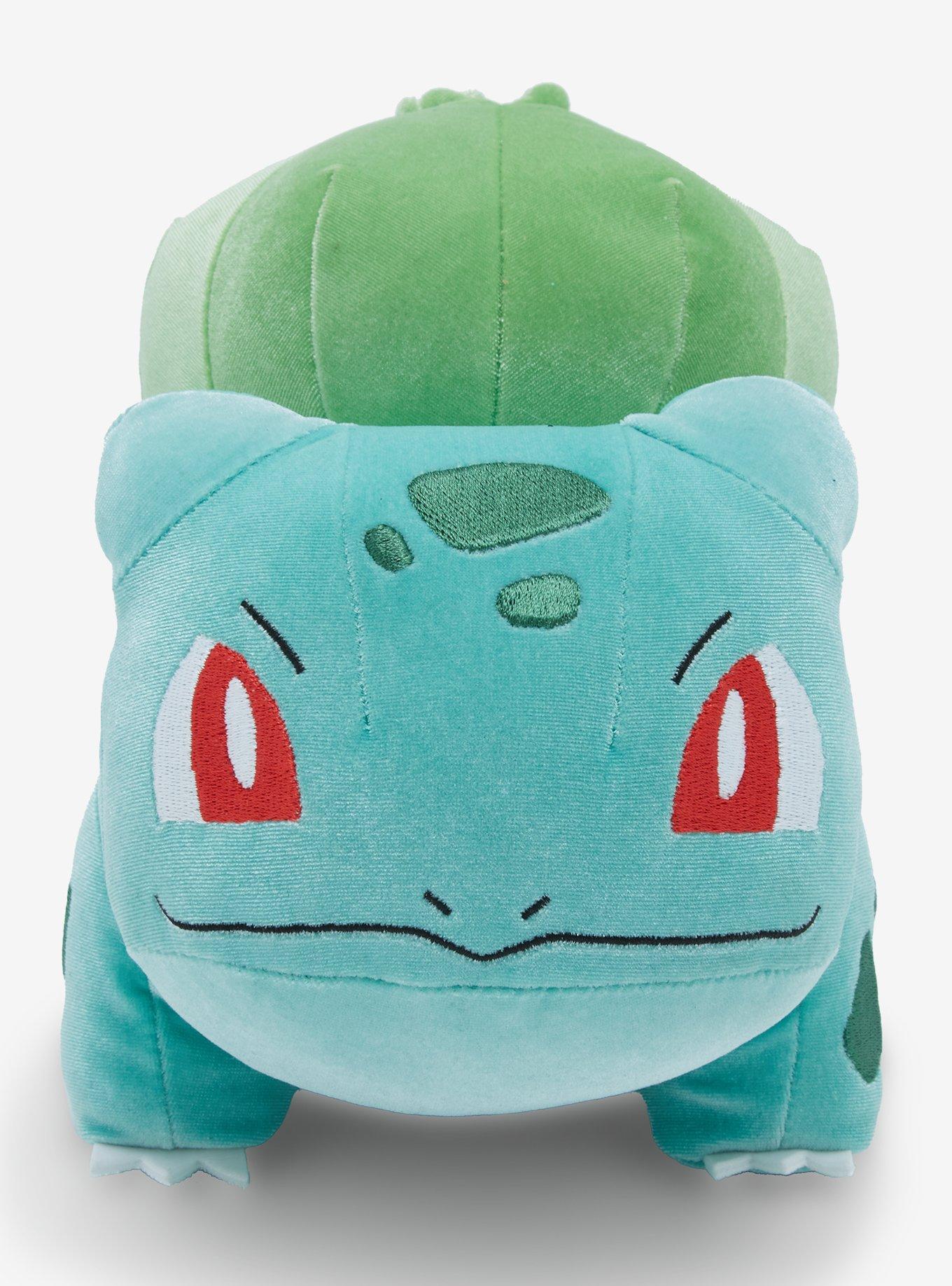 Pok&eacute;mon Bulbasaur 8 Inch Plush, , alternate