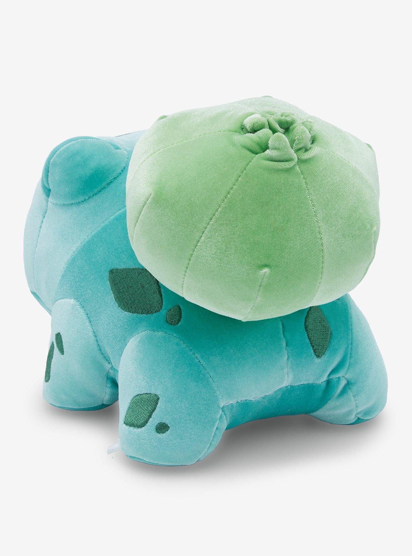 Pokémon Bulbasaur 8 Inch Plush, , alternate