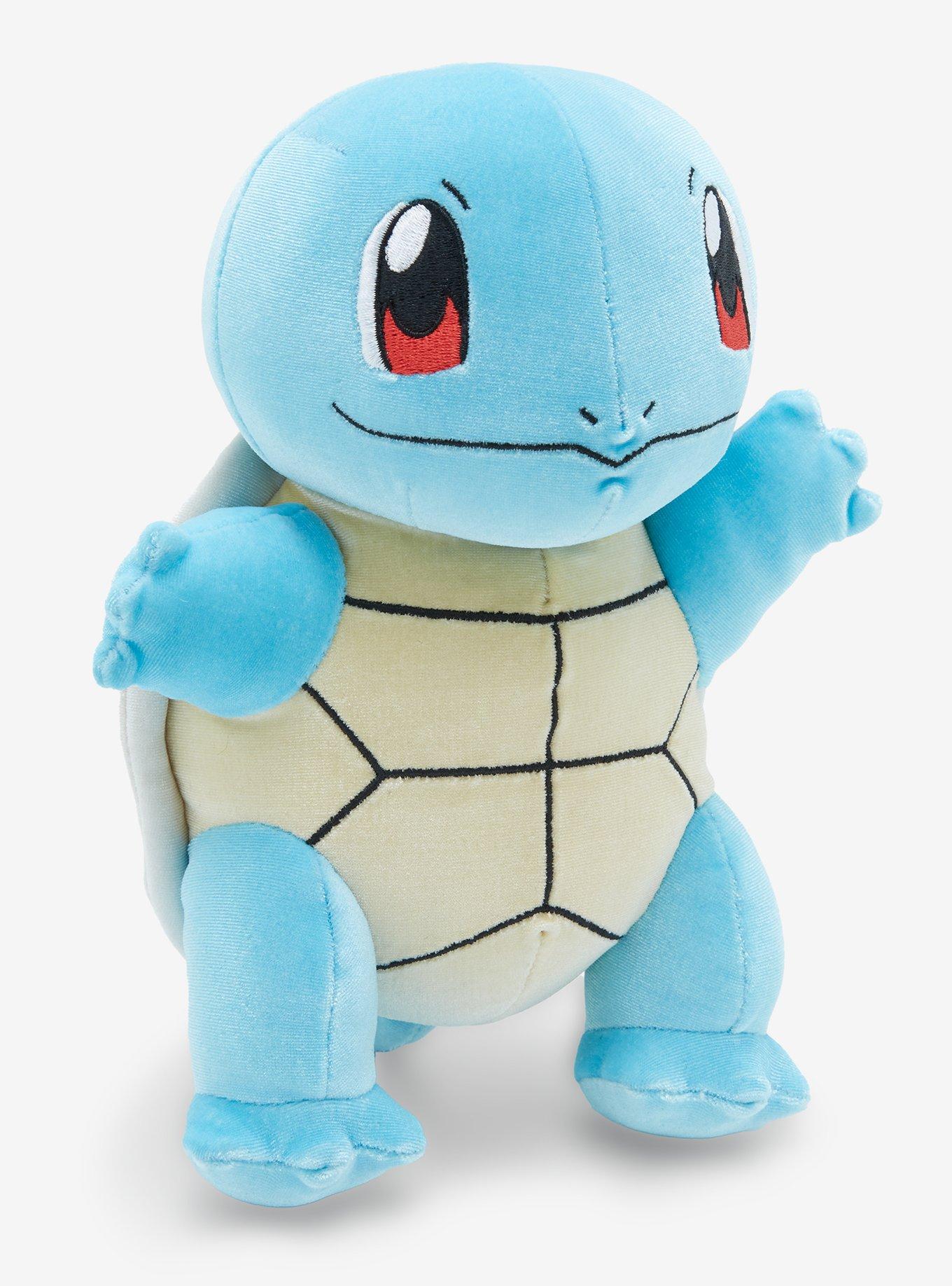 Pok&eacute;mon Squirtle 8 Inch Plush, , alternate
