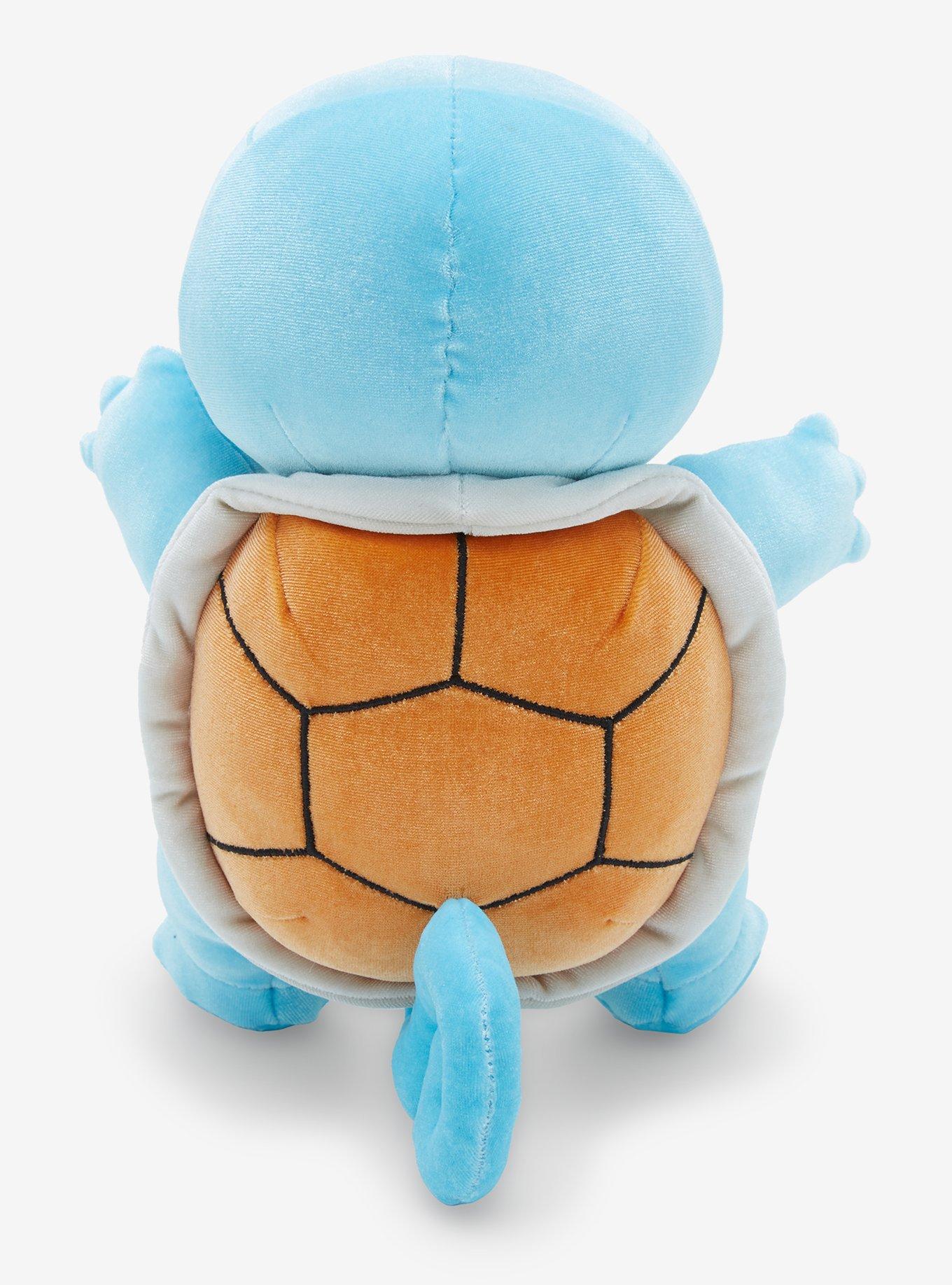 Pokémon Squirtle 8 Inch Plush, , alternate