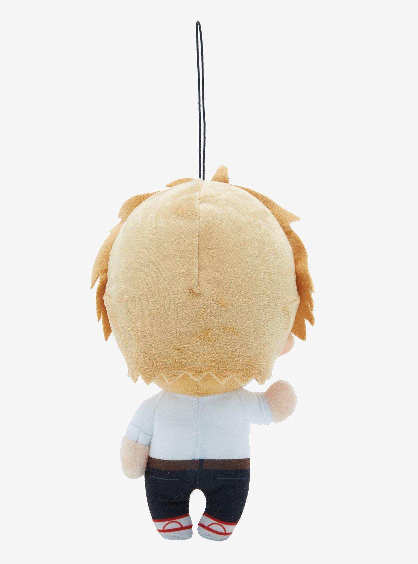 Chainsaw Man Denji Plush, , hi-res