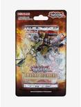 YuGiOh Trading Card Game Amazing Defenders Booster Pack , , alternate