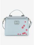 Loungefly Disney Big Hero 6 Baymax Cherry Blossom Handbag - BoxLunch Exclusive, , alternate