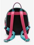 Sanrio Hello Kitty & Friends Neon Lights Mini Backpack - BoxLunch Exclusive, , alternate