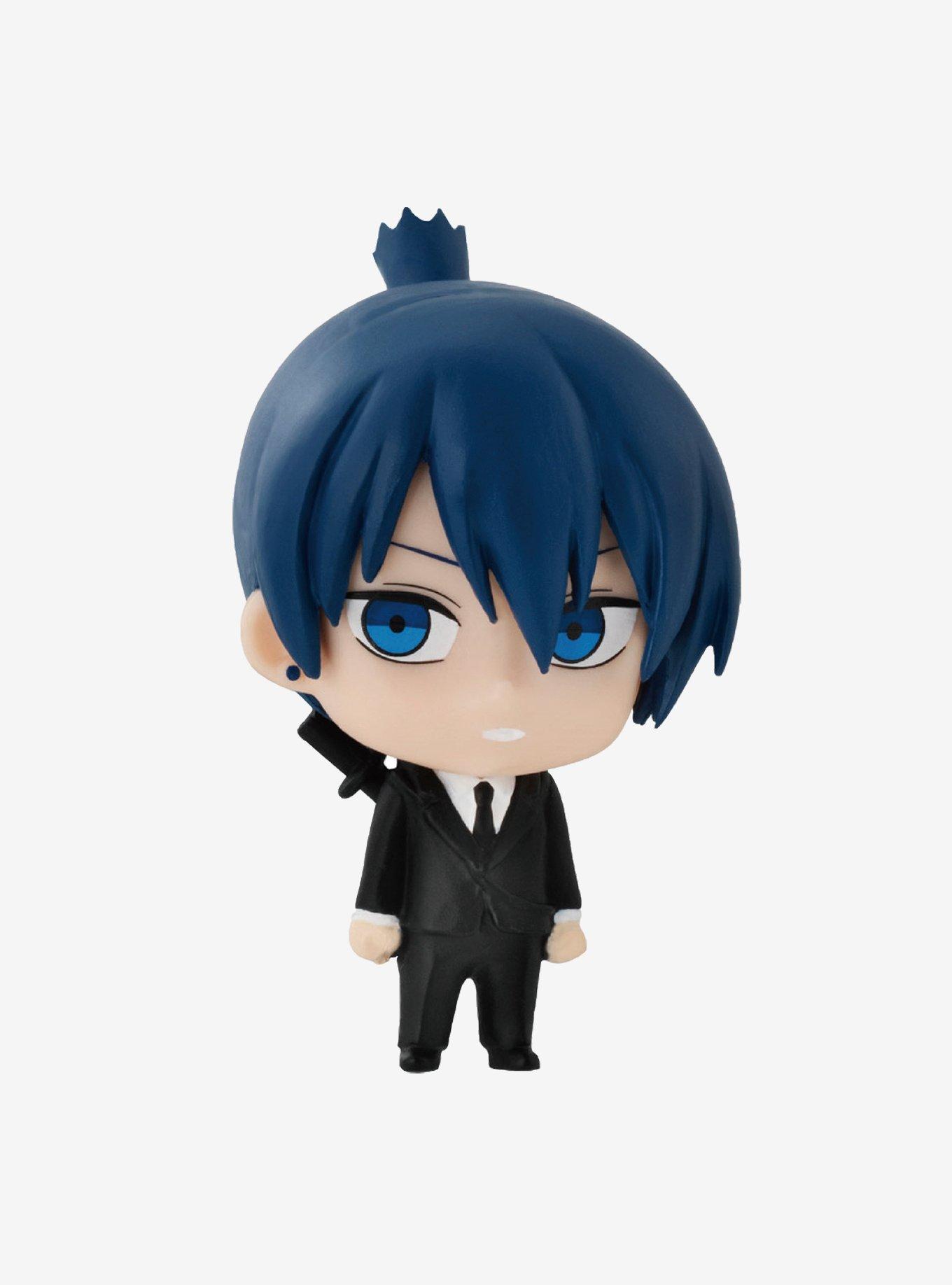 Chainsaw Man Gashapon Blind Bag Figure, , alternate