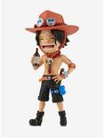 Banpresto One Piece World Collectible Figure Wano Country Onigashima 2 Blind Box Figure, , alternate