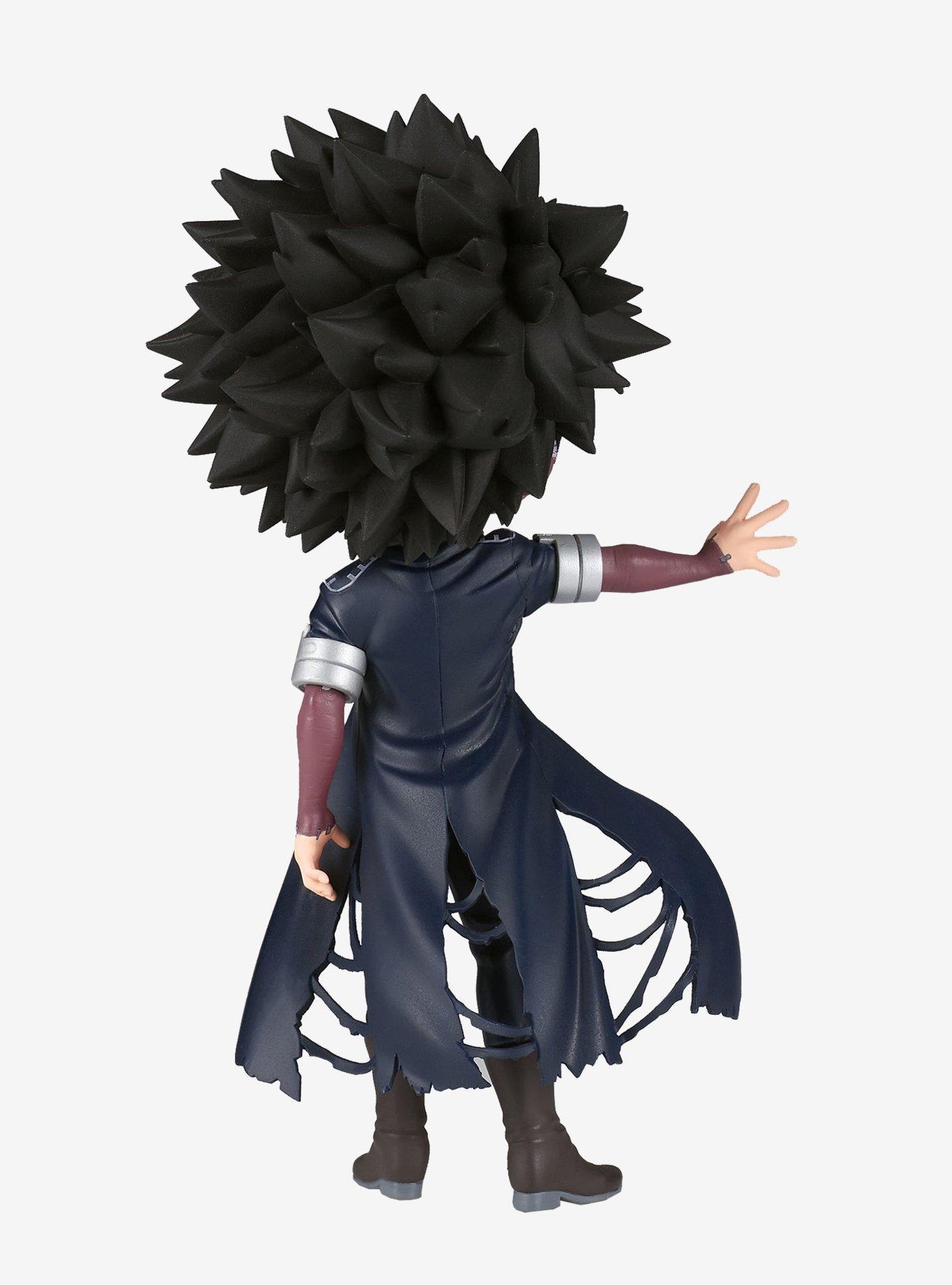 Banpresto My Hero Academia Q Posket Dabi Figure (Ver. A), , alternate