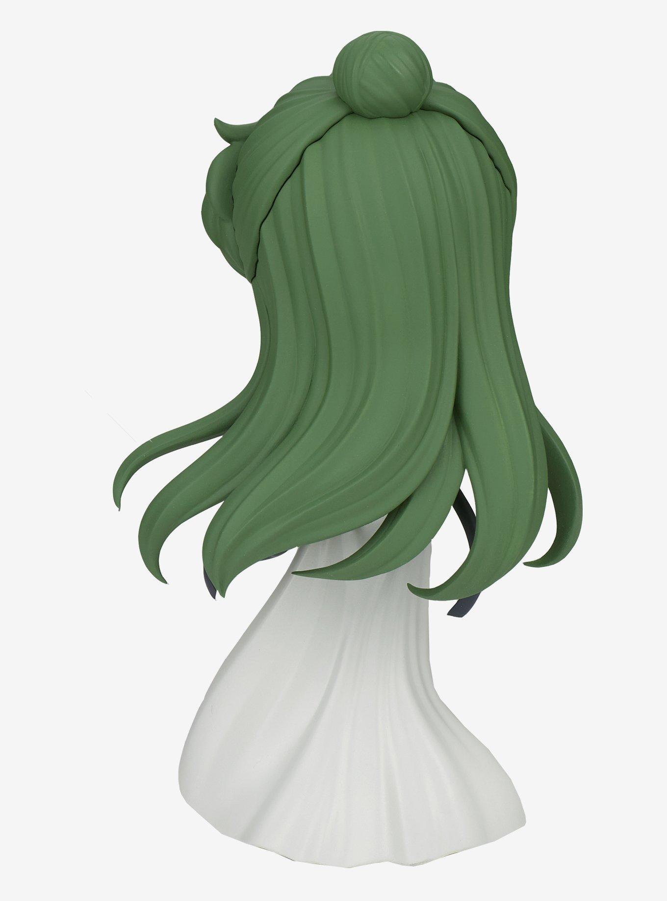 Pretty Guardian Sailor Moon Q Posket Sailor Pluto (Ver. B) Figure, , alternate