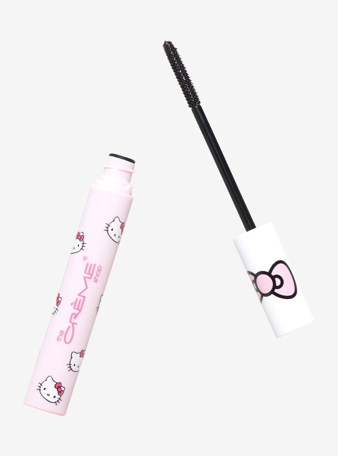 The Creme Shop Hello Kitty Lash Luv Serum Mascara, , alternate
