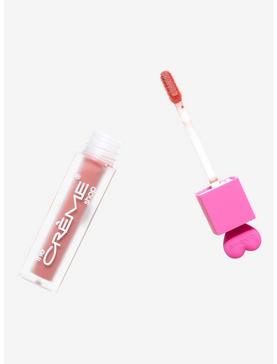 The Creme Shop Berry Glaze Cheeky Liquid Blush, , hi-res