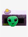 The Creme Shop Alien 3D Soft Spa Headband, , alternate