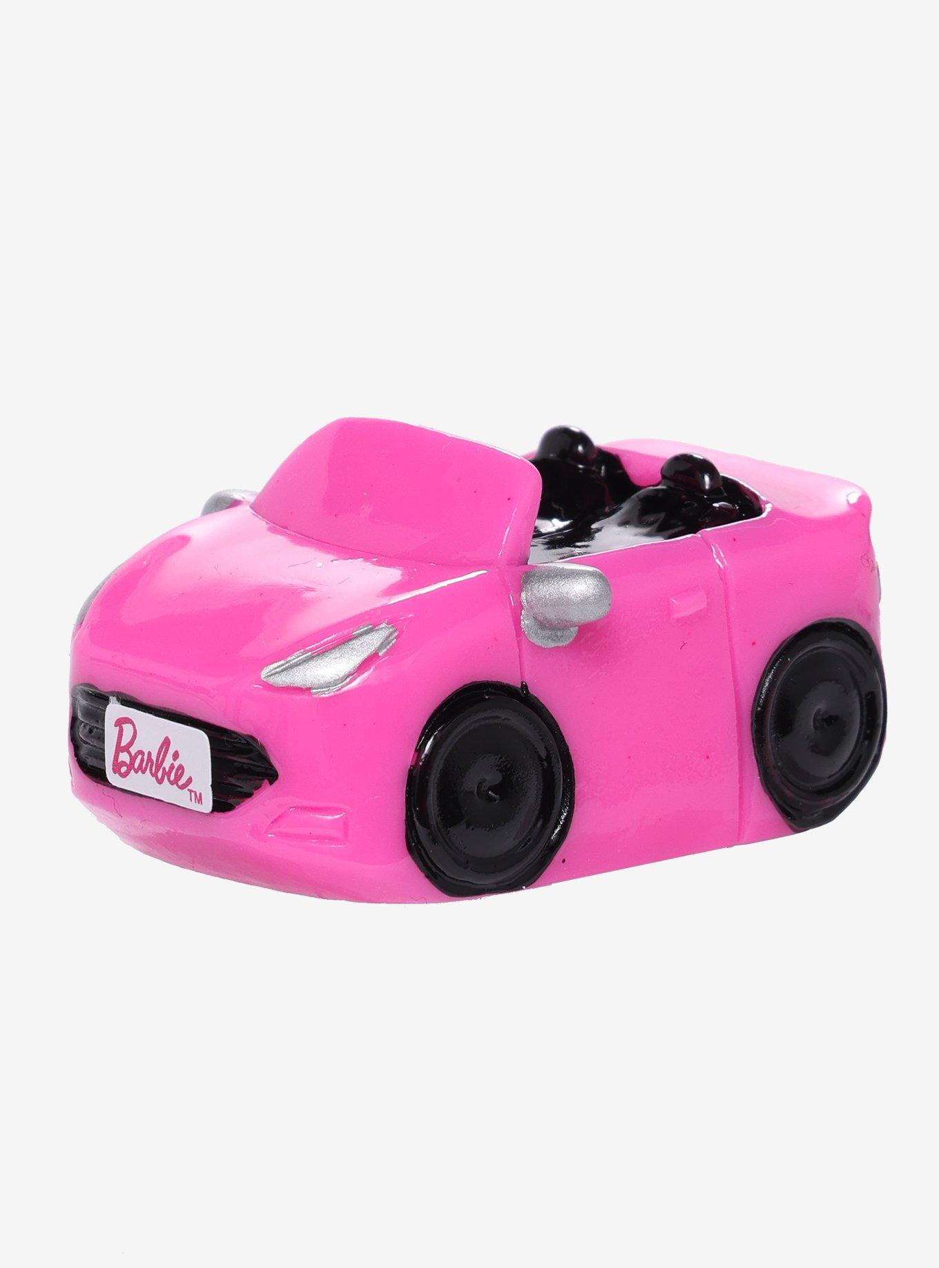 Barbie Pink Car Bubblegum Lip Balm, , alternate