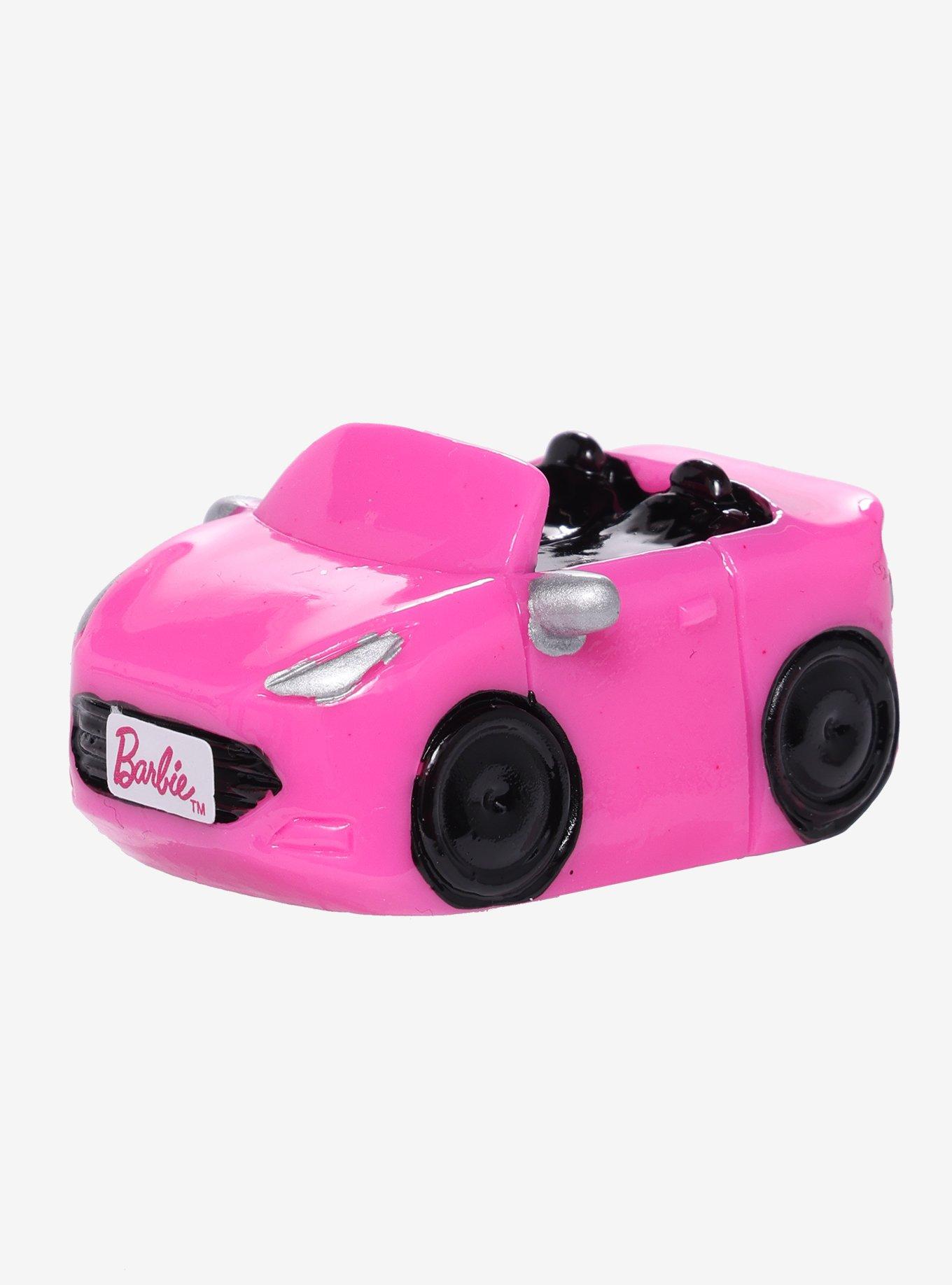 Barbie Pink Car Bubblegum Lip Balm, , alternate