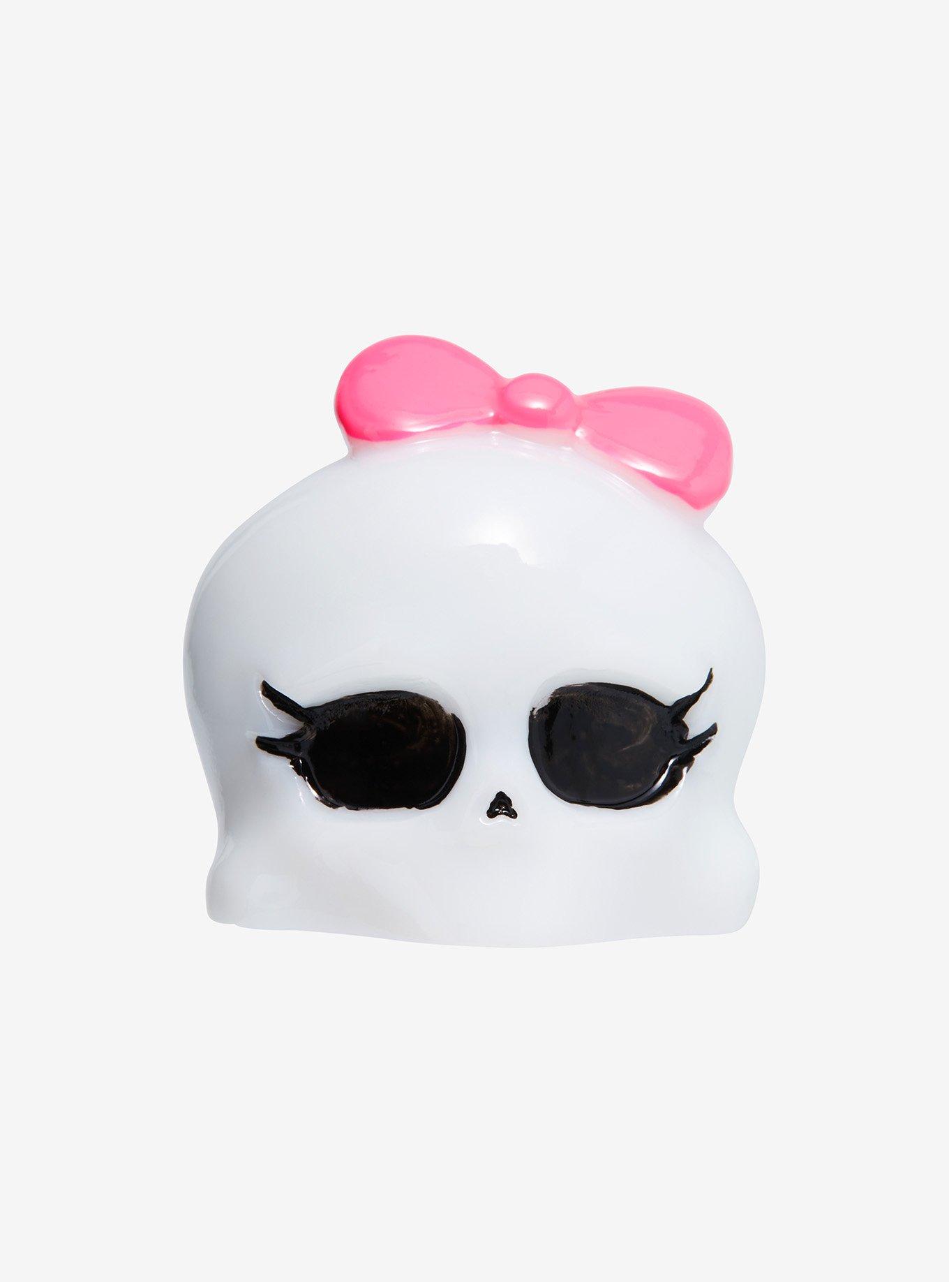 Monster High Skullette Strawberry Lip Balm | Hot Topic