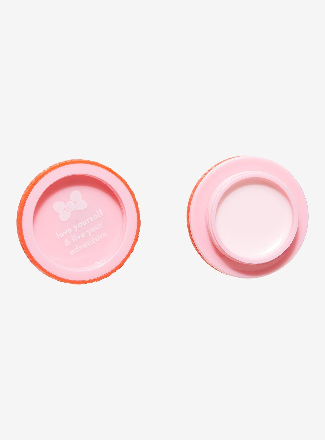 The Creme Shop My Melody Lunar New Year Macaron Lip Balm, , alternate