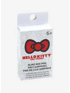 Loungefly Hello Kitty And Friends Boba Blind Box Enamel Pin, , hi-res