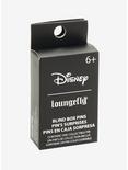 Loungefly Disney Alice In Wonderland Keyhole Blind Box Enamel Pin, , alternate