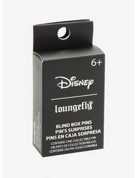 Loungefly Disney Alice In Wonderland Keyhole Blind Box Enamel Pin, , hi-res